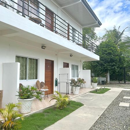 Coconut Inn Moalboal Exteriér fotografie